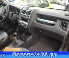 KIA SPORTAGE ΔΙΑΚΟΠΤΕΣ WWW.SARAVALAKI.GR