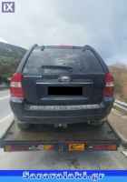 KIA SPORTAGE ΕΤΑΖΕΡΑ WWW.SARAVALAKI.GR