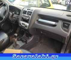 KIA SPORTAGE ΛΕΒΙΕΣ ΤΑΧΥΤΗΤΩΝ WWW.SARAVALAKI.GR