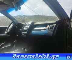KIA SPORTAGE ΠΛΑΣΤΙΚΑ ΚΑΛΥΜΜΑΤΑ ΚΟΛΩΝΑΣ WWW.SARAVALAKI.GR
