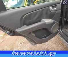 KIA SPORTAGE ΤΑΠΕΤΣΑΡΙΑ ΟΔΗΓΟΥ ΠΙΣΩ WWW.SARAVALAKI.GR