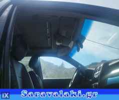 KIA SPORTAGE ΧΕΙΡΟΛΑΒΕΣ ΟΥΡΑΝΟΥ WWW.SARAVALAKI.GR