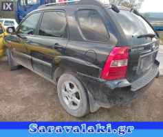 KIA SPORTAGE ΑΚΡΑΞΟΝΙΑ WWW.SARAVALAKI.GR