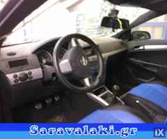 OPEL ASTRA H GTC ΠΕΤΑΛΙΑ WWW.SARAVALAKI.GR