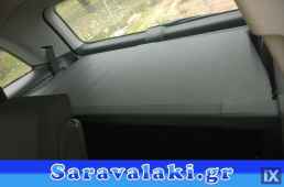 OPEL ZAFIRA B ΕΤΑΖΕΡΑ WWW.SARAVALAKI.GR