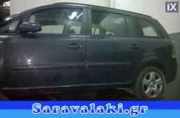 OPEL ZAFIRA B ΜΟΤΕΡ ΠΑΡΑΘΥΡΟΥ ΟΔΗΓΟΥ WWW.SARAVALAKI.GR