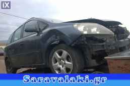 OPEL ZAFIRA B ΑΜΟΡΤΙΣΕΡ WWW.SARAVALAKI.GR