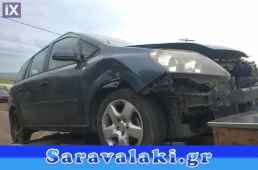 OPEL ZAFIRA B ΗΜΙΑΞΟΝΙΑ WWW.SARAVALAKI.GR