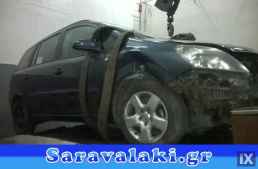 OPEL ZAFIRA B ΜΟΤΕΡ ΤΙΜΟΝΙΟΥ WWW.SARAVALAKI.GR