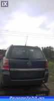 OPEL ZAFIRA B ΤΖΑΜΟΠΟΡΤΑ WWW.SARAVALAKI.GR