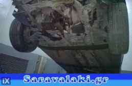 OPEL ZAFIRA B ΕΞΑΤΜΙΣΗ ΣΕΤ WWW.SARAVALAKI.GR