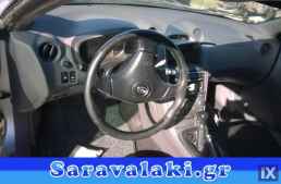 TOYOTA CELICA ΤΑΜΠΛΟ WWW.SARAVALAKI.GR