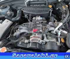SUBARU FORESTER EJ20 ΚΙΝΗΤΗΡΑΣ-ΜΟΤΕΡ www.saravalaki.com