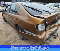 NISSAN PRIMERA P11 ΕΤΑΖΕΡΑ WWW.SARAVALAKI.GR