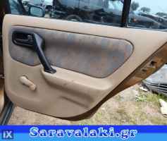 NISSAN PRIMERA P11 ΤΑΠΕΤΣΑΡΙΑ ΣΥΝΟΔΗΓΟΥ ΠΙΣΩ WWW.SARAVALAKI.GR