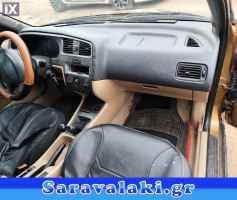 NISSAN PRIMERA P11 ΧΕΙΡΟΦΡΕΝΟ WWW.SARAVALAKI.GR