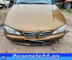 NISSAN PRIMERA P11 ΜΟΥΡΗ ΚΟΜΠΛΕ WWW.SARAVALAKI.GR
