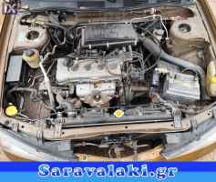 NISSAN PRIMERA P11 ΧΤΑΠΟΔΙ WWW.SARAVALAKI.GR