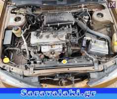 NISSAN PRIMERA P11 ΔΥΝΑΜΟ WWW.SARAVALAKI.GR