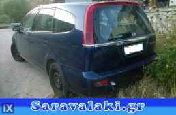 HONDA STREAM ΚΡΕΜΑΡΓΙΕΡΑ WWW.SARAVALAKI.COM