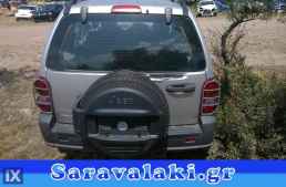 JEEP CHEROKKE ΠΟΡΤΑ ΣΥΝΟΔΗΓΟΥ,WWW.SARAVALAKI.GR
