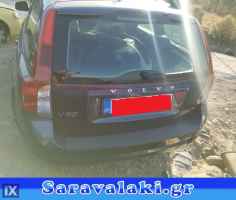 VOLVO V50 ΑΕΡΟΣΑΚΟΙ WWW.SARAVALAKI.GR