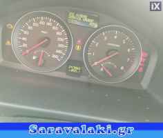VOLVO V50 ΚΟΝΤΕΡ  WWW.SARAVALAKI.GR