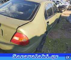 HONDΑ CIVIC ΑΝΤΛΙΕΣ ΒΕΝΖΙΝΗΣ www.saravalaki.com