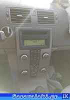 VOLVO V50 ΚΟΝΣΟΛΑ  WWW.SARAVALAKI.GR