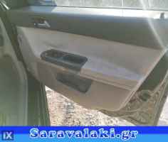 VOLVO V50 ΤΑΠΕΤΣΑΡΙΑ ΣΥΝΟΔΗΓΟΥ  WWW.SARAVALAKI.GR