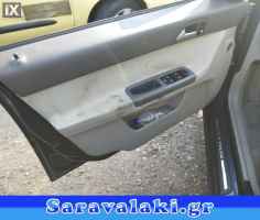 VOLVO V50 ΤΑΠΕΤΣΑΡΙΑ ΟΔΗΓΟΥ  WWW.SARAVALAKI.GR