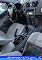 VOLVO V50 ΧΕΙΡΟΦΡΕΝΟ  WWW.SARAVALAKI.GR