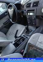 VOLVO V50 ΤΑΙΝΙΑ ΤΙΜΟΝΙΟΥ WWW.SARAVALAKI.GR