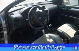 OPEL TIGRA B ΑΕΡΟΣΑΚΟΙ WWW.SARAVALAKI.GR