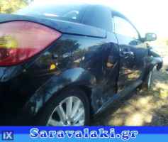 OPEL TIGRA B ΕΠΕΝΔΥΣΗ ΚΑΠΩ WWW.SARAVALAKI.GR