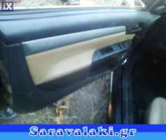 OPEL TIGRA B ΤΑΠΕΤΣΑΡΙΑ ΟΔΗΓΟΥ WWW.SARAVALAKI.GR