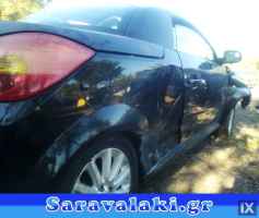 OPEL TIGRA B ΠΛΑΦΟΝΙΕΡΑ WWW.SARAVALAKI.GR
