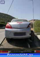 OPEL TIGRA B ΑΦΑΛΟΙ ΠΟΡΤΩΝ WWW.SARAVALAKI.GR