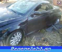 OPEL TIGRA B ΠΟΡΤΑ ΟΔΗΓΟΥ WWW.SARAVALAKI.GR