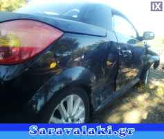 OPEL TIGRA B ΠΟΡΤΑ ΣΥΝΟΔΗΓΟΥ WWW.SARAVALAKI.GR