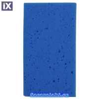 Σφουγγάρι Πλυσίματος Αυτοκινήτου Γαλάζιο Feral 20.5x11x4.5cm 1 Τεμάχιο