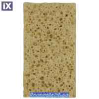 Σφουγγάρι Πλυσίματος Αυτοκινήτου Natura Feral 20.5x11x4.5cm 1 Τεμάχιο