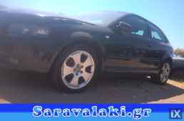 AUDI A3 ΕΠΕΝΔΥΣΗ ΚΑΠΩ WWW.SARAVALAKI.GR