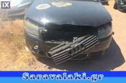 AUDI A3 ΗΜΙΑΞΟΝΙΑ WWW.SARAVALAKI.GR