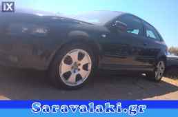 AUDI A3 ΘΟΛΟΙ WWW.SARAVALAKI.GR