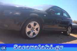AUDI A3 ΜΕΝΤΕΣΕΔΕΣ WWW.SARAVALAKI.GR