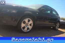AUDI A3 ΝΤΙΖΑ ΚΑΠΩ WWW.SARAVALAKI.GR