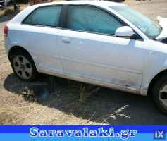 AUDI A3 ΠΟΡΤΑ ΣΥΝΟΔΗΓΟΥ WWW.SARAVALAKI.GR