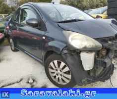 TOYOTA AYGO 2 ΠΟΡΤΟ ΚΑΘΙΣΜΑΤΑ ΣΑΛΟΝΙ,ΜΟΚΕΤΕΣ,ΠΑΝΕΛ ΠΟΡΤΩΝ www.saravalaki.com