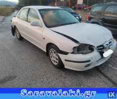 HYUNDAI LANTRA ΜΟΚΕΤΑ WWW.SARAVALAKI.GR